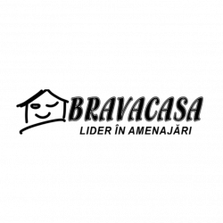 Brava Casa logo